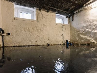 About Pittsburgh Water Damage Restoration - water damage restoration experts in Pittsburgh