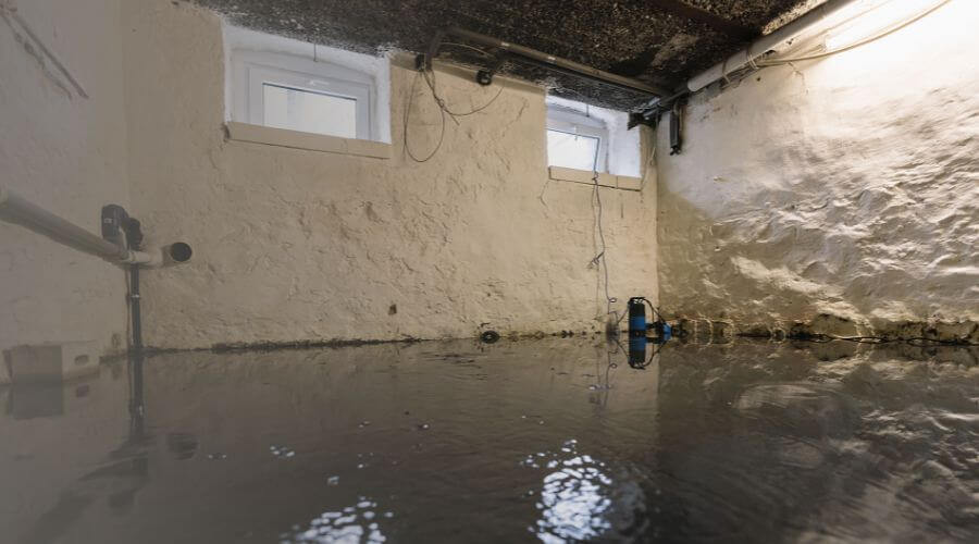 Why choose Pittsburgh Water Damage Restoration for water damage restoration in Pittsburgh
